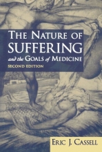 Cover art for The Nature of Suffering and the Goals of Medicine, 2nd Edition