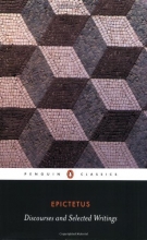 Cover art for Discourses and Selected Writings (Penguin Classics)