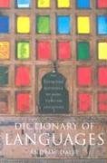 Cover art for Dictionary of Languages: The Definitive Reference to More Than 400 Languages