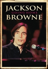 Cover art for Going Home