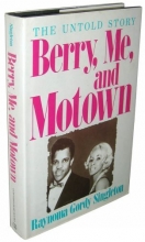Cover art for Berry, Me, and Motown: The Untold Story