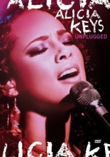 Cover art for Alicia Keys - MTV Unplugged