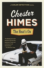 Cover art for The Heat's On