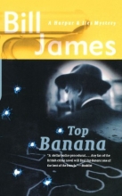 Cover art for Top Banana (Harpur & Iles Mysteries)