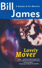 Cover art for Lovely Mover (Vol. Book 16)  (Harpur & Iles Mysteries)
