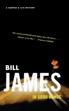 Cover art for In Good Hands: A Harpur & Iles Mystery (Harpur & Iles Mysteries)