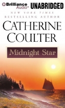 Cover art for Midnight Star (Star Quartet)