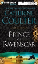 Cover art for Prince of Ravenscar (Bride Series)