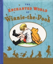 Cover art for The Enchanted World of Winnie the Pooh