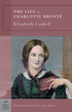 Cover art for The Life of Charlotte Bronte (Barnes & Noble Classics)