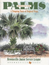 Cover art for Beneath the Palms