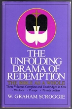 Cover art for The Unfolding Drama of Redemption: The Bible As a Whole (Three Volumes in One)