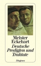 Cover art for Deutsche Predigten und Traktate