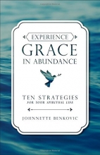 Cover art for Experience Grace in Abundance