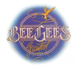 Cover art for Bee Gees Greatest
