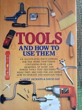 Cover art for Tools & How to Use Them