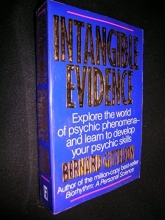 Cover art for Intangible Evidence