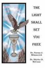 Cover art for The Light Shall Set You Free