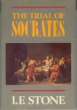 Cover art for The Trial of Socrates