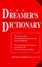Cover art for The Dreamer's Dictionary