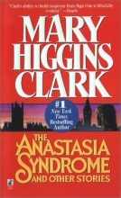 Cover art for The Anastasia Syndrome and Other Stories