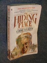 Cover art for Hiding Place