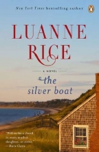 Cover art for The Silver Boat: A Novel