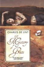 Cover art for The Mystery of Grace
