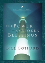 Cover art for The Power of Spoken Blessings (LifeChange Books)