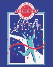 Cover art for Jeff Galloway's Training Journal