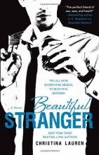 Cover art for Beautiful Stranger