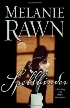 Cover art for Spellbinder: A Love Story With Magical Interruptions