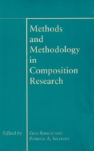 Cover art for Methods and Methodology in Composition Research