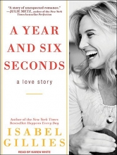 Cover art for A Year and Six Seconds: A Love Story