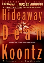 Cover art for Hideaway