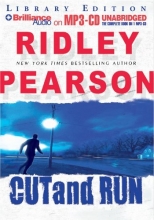 Cover art for Cut and Run