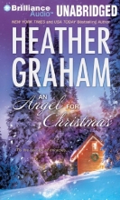 Cover art for An Angel for Christmas