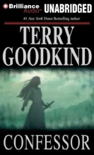 Cover art for Confessor (Sword of Truth Series)