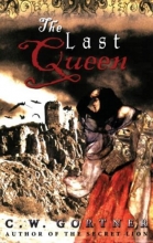 Cover art for The Last Queen: A Novel