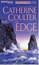 Cover art for The Edge (FBI Thriller)