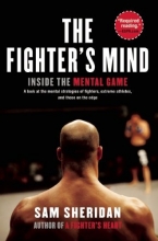 Cover art for The Fighter's Mind: Inside the Mental Game