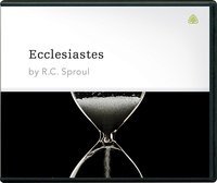 Cover art for Ecclesiastes