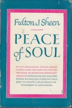 Cover art for Peace of Soul
