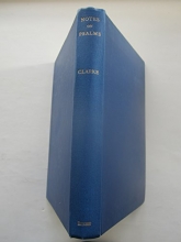 Cover art for Analytical studies in the Psalms
