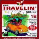 Cover art for Kids Travelin Songs