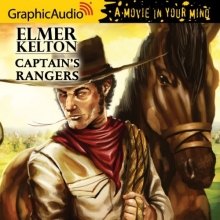 Cover art for Captain's Rangers