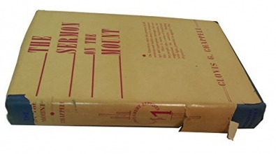 Cover art for The Sermon on the Mount