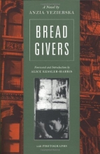 Cover art for Bread Givers: A Novel