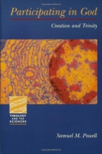 Cover art for Participating in God: Creation and Trinity (Theology and the Sciences) (Theology & the Sciences)