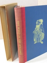 Cover art for The Wind in the Willows (in Slipcase)